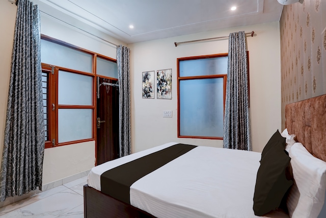 Spot On Hotel Bliss