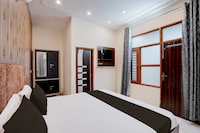 Spot On Hotel Bliss