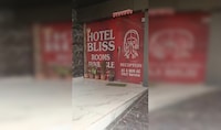Spot On Hotel Bliss