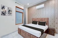 Spot On Hotel Bliss