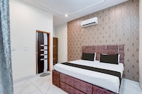 Spot On Hotel Bliss