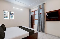Spot On Hotel Bliss