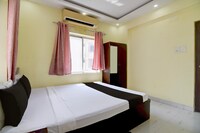 Hotel O The Crown of Indian Hotel 