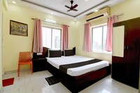 Hotel O The Crown of Indian Hotel 