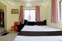 Hotel O The Crown of Indian Hotel 