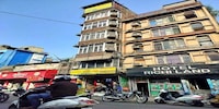 Hotel O Stay In 
