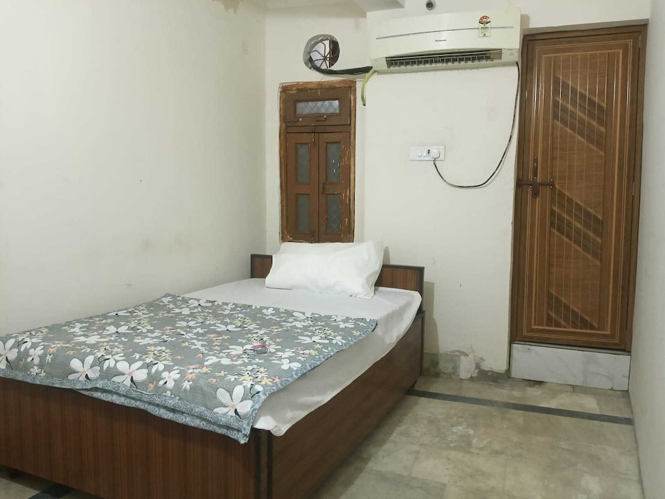 Hotel O DEV INN, Lashkar, Gwalior