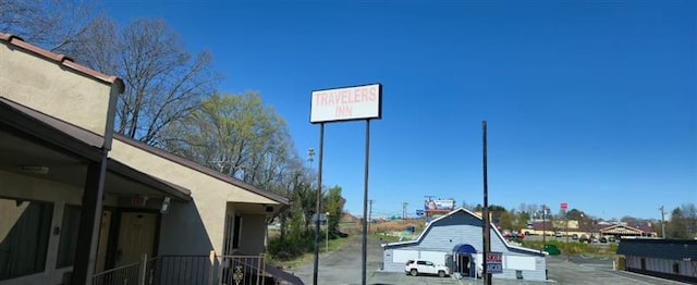 Travelers Inn Winston-Salem University