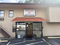 Travelers Inn Winston-Salem University