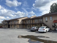 Travelers Inn Winston-Salem University