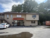 Travelers Inn Winston-Salem University