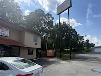 Travelers Inn Winston-Salem University