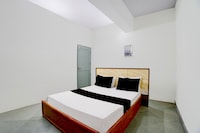 Hotel O  REDMOON RESIDENCY SIGNATURE