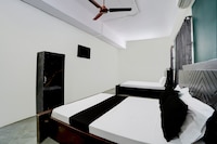Hotel O  REDMOON RESIDENCY SIGNATURE