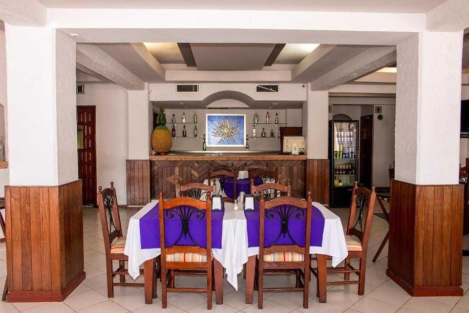 Palette Hotel Batab, Benito Juarez, QROO, Cancun