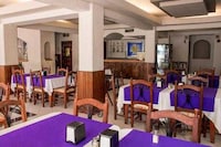 Palette Hotel Batab
