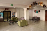 Palette Hotel Batab