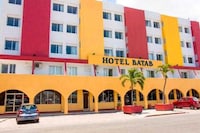 Palette Hotel Batab