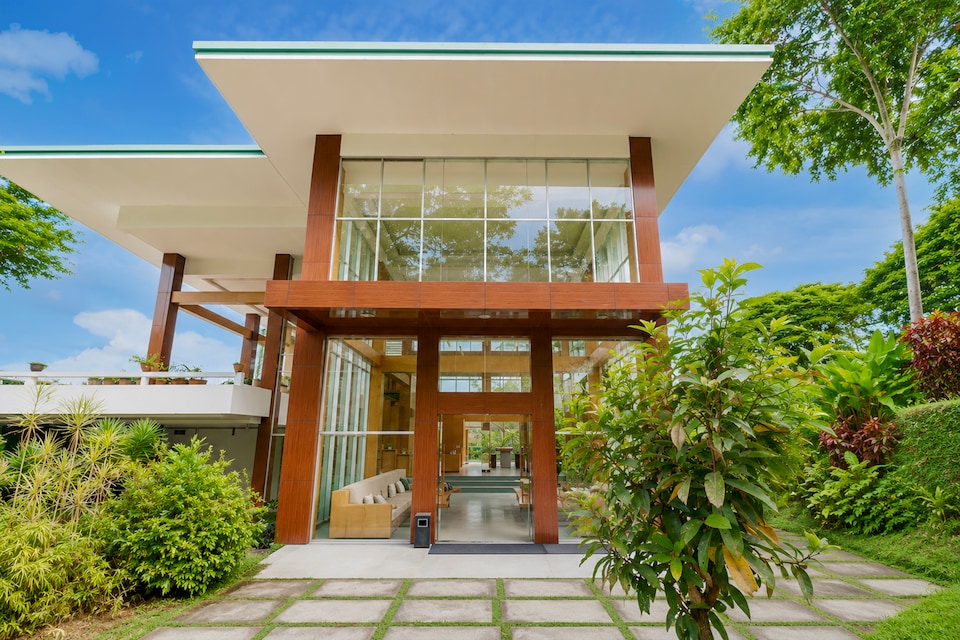 Dancenter Pondokan Tjiburial Dago, Bandung, Bandung