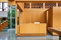 Dancenter Pondokan Tjiburial Dago