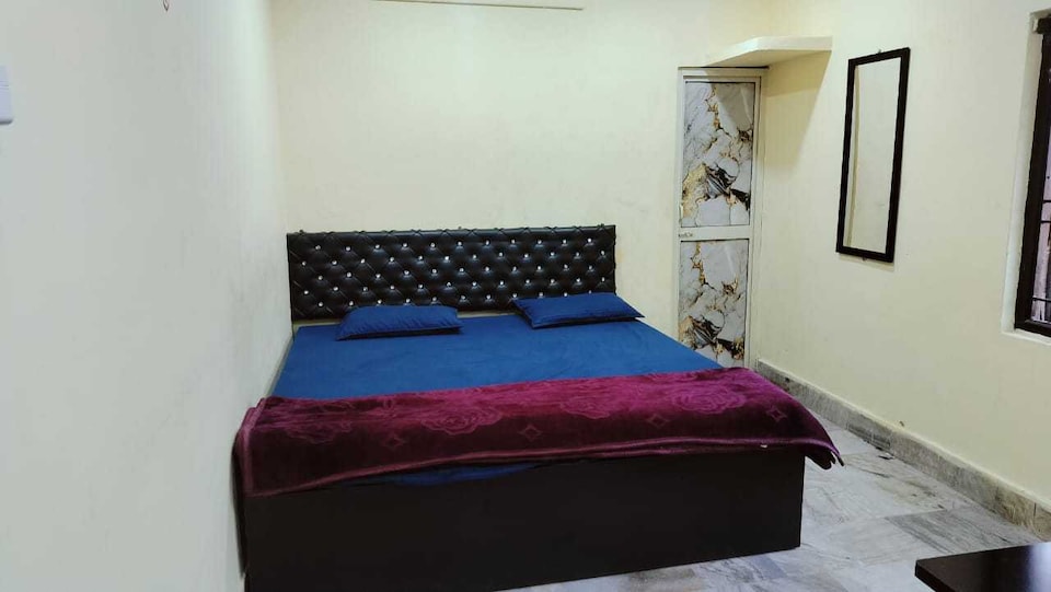 SPOT ON SWASTIKK INN, Behrampur, Behrampur