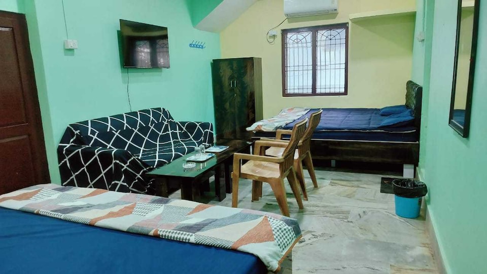 SPOT ON SWASTIKK INN, Behrampur, Behrampur