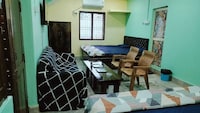 SPOT ON SWASTIKK INN