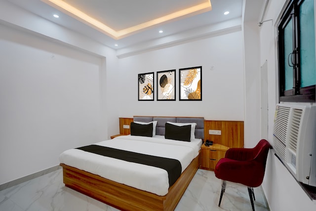 Hotel O Luxury Ac Rooms