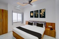 Hotel O Luxury Ac Rooms