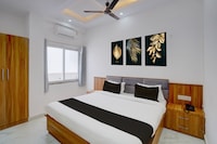 Hotel O Luxury Ac Rooms