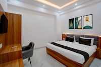 Hotel O Luxury Ac Rooms