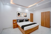 Hotel O Luxury Ac Rooms