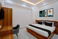 Hotel O Luxury Ac Rooms
