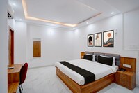 Hotel O Luxury Ac Rooms