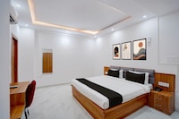 Hotel O Luxury Ac Rooms