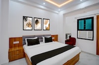 Hotel O Luxury Ac Rooms