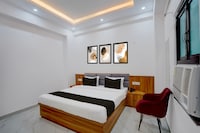 Hotel O Luxury Ac Rooms