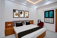 Hotel O Luxury Ac Rooms