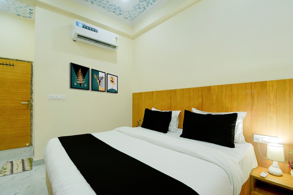  Hotel O Ram Ji Palace , Vaishali Nagar Jaipur, Jaipur
