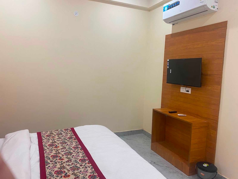  Hotel O Ram Ji Palace , Vaishali Nagar Jaipur, Jaipur