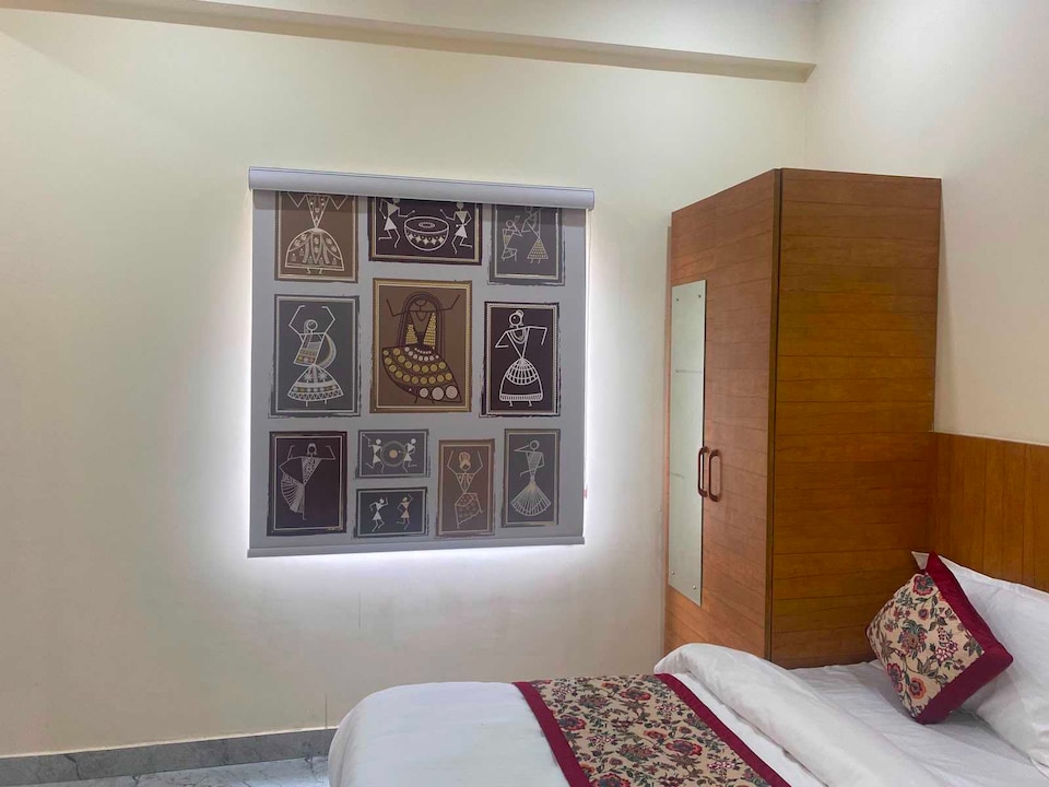  Hotel O Ram Ji Palace , Vaishali Nagar Jaipur, Jaipur