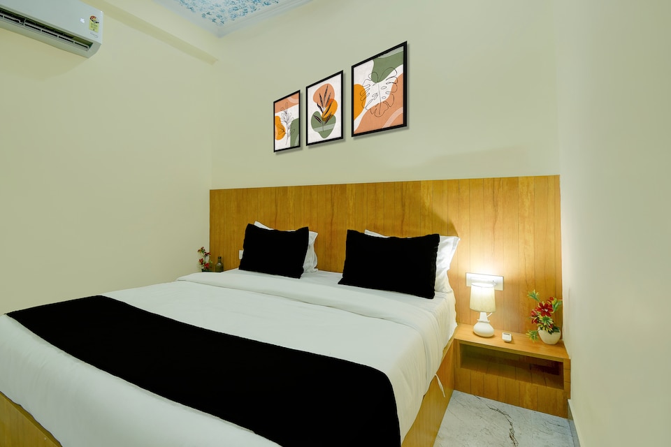  Hotel O Ram Ji Palace , Vaishali Nagar Jaipur, Jaipur