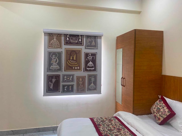  Hotel O Ram Ji Palace 