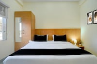  Hotel O Ram Ji Palace 