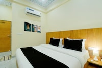  Hotel O Ram Ji Palace 