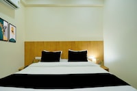  Hotel O Ram Ji Palace 