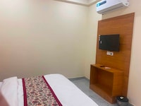  Hotel O Ram Ji Palace 