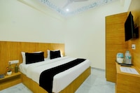  Hotel O Ram Ji Palace 
