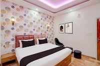 Hotel O Royal Celebration