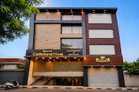 Hotel O Royal Celebration
